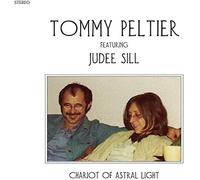 Peltier, Tommy -Ft. Judee Sill- - Chariot of Astral Light