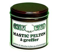 PELTON Mastic à Greffer 200 gr, Green