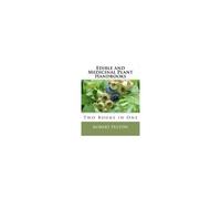 Pelton, R: Edible & Medicinal Plant Handb
