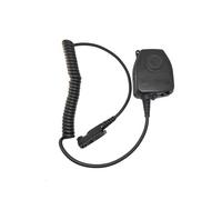 Peltor 3M Adaptateur PTT J11 - Tait TP3300 | Accessoires Talkie Walkie Adaptateur PTT avec connecteur nexus J11