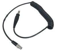 PELTOR Câble 3M PELTOR pour LiteCom/PowerCom 4 broches, J11, FL6BR