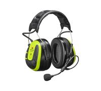 Peltor – 3M Peltor WS ALERT X