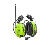 3M Casque antibruit audio LiteCom PRO III MT73H7P3E4D10EU GB – 32 dB – 1 pc