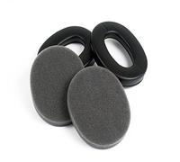 Peltor HY81 Noir 2pièce(s) mousse d'écouteurs - mousses d'écouteurs (2 pièce(s))