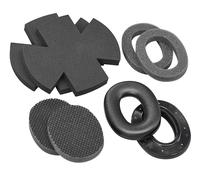 PELTOR Kit d'hygiène 3M PELTOR pour casque haute atténuation casque CH-5, HY45