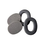 PELTOR Kit d'hygiène 3M PELTOR pour Casque Worktunes, HY220 | 1 paire