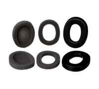 PELTOR Kits d'hygiène 3M PELTOR pour WS LiteCom Pro III, HY83, 1 Ensemble