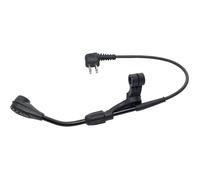 PELTOR Microphone à électret 3M PELTOR, J22, 270 mm, PIN PAC