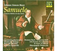 Pelucchi - Samuele [Import]
