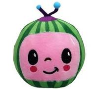 Peluce Cocomelon Pastèque Vert 15 cm