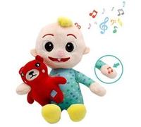 Peluce Cocomelon Position assise 20 cm G