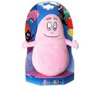 Peluche 20 cm - Barbapapa - Jemini - Mixte - A partir de 12 mois