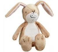 Peluche +/-20cm Devine combien je t'aime - Petit Lièvre Brun Non Communiqué G