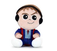 Peluche 20Cm Marty Mc Fly Du Film Retour Vers Le Futur BTTF Phunny Kid Robot