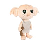 Peluche 22cm Dobby Elfe Domestique De Harry Potter Original Warner Bros