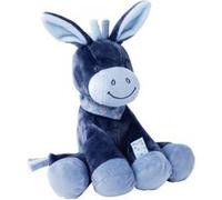 Peluche 28cm alex l'âne - nattou G