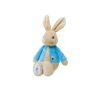 Peluche 31cm Mon Premier Pierre Lapin, collection originale