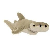 Peluche 32 cm requin marteau G