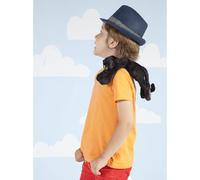 Peluche 35.56cm Ziggy Black Cat de Lanky Cats