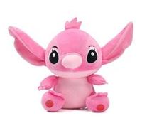 Peluche 50 cm Stitch Poupée Décoratif pour Enfant Cadeau d'anniversaire Noël