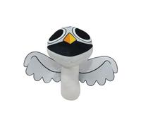 Peluche 99 Nuit Dans La ForêT 99 Nights in The Forest Cerf Peluche, Charmant Animal en Doudou Personnages de Jeu for Collectionneurs et Fans de Jeux Vidéo Cadeau pour Enfants et Adultes(Cerf)