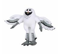 Peluche 99 nuits dans la forêt, hibou en peluche de 30 cm pour les fans de jeux vidéo