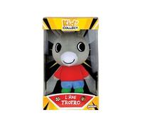 Peluche a collectionner Âne Trotro JEMINI TROTRO Kid collect 13 cm G
