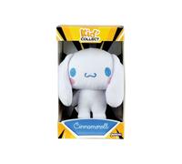 Peluche a collectionner Cinnamoroll - JEMINI - HELLO KITTY - Kid'collect +/- 13 cm