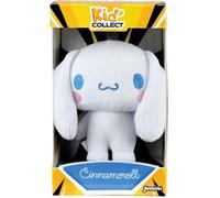 Jemini – Peluche Cinnamoroll 13 cm – Gamme Kid'Collect, douce, couleurs vives