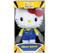 Peluche à collectionner - JEMINI - Hello Kitty - Kid'collect +/- 13 cm