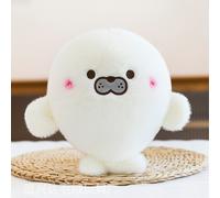 Peluche A Cute Little Mink - Loutre 21 cm (Modèle aléatoire)
