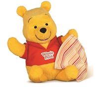 Peluche à fonction - TOMY - WINNIE L'OURSON - Se balance et incite à interagir - Mixte