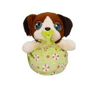 Peluche A Fonctions - - 922389 - Baby Paws Mini - Mon Bébé Chien Beagle