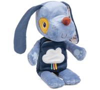 Peluche à histoire Jules (26 cm)