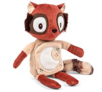 Peluche à histoires Elvis