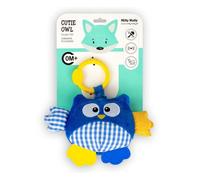 Peluche à suspendre Milly Mally - Chouette Bleu