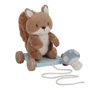 Peluche à tirer