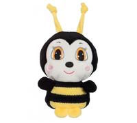 Peluche - Abeille Sunny - Collectimals 10 cm