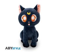 ABYstyle Peluche Luna Sailor Moon 15 cm
