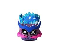 Peluche, accessoire de jeu Blox Fruits, boîte armure pourpre, 20 cm