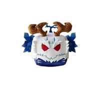 Peluche, accessoire du jeu Blox Fruits, boîte Yéti, 20 cm