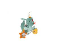 Peluche Acti-Nomade Joe - Lilliputiens