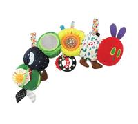 Peluche active Rainbow Textile Chenille très affamée