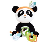 Peluche Activités - Indian Panda