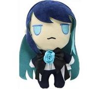 Peluche Ado Hibana, poupée « Fille désolée », 20 cm