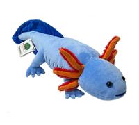 Peluche Adore Morph The Axolotl de 21 pouces