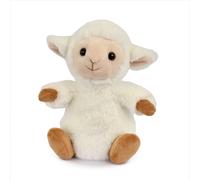 Peluche Agneau 20 cm Histoire d'Ours