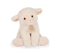 Histoire d'Ours - Peluche Agneau - Ecru - 30 cm - A LA CAMPAGNE - HO3129