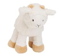 Peluche agneau churro 19 cm