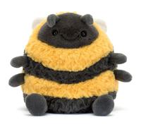 Peluche Albee l'abeille (16 cm)